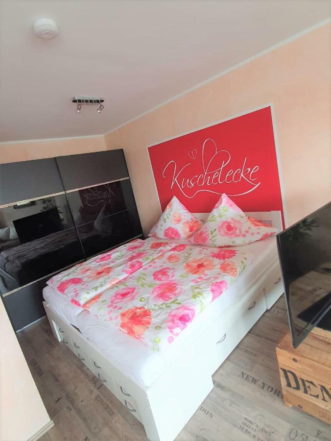 Ferienwohnung Lieblingsort Im Zentrum Winterbergs מראה חיצוני תמונה